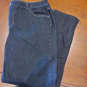 >Just My Size< jeans size 16W